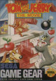 Tom and Jerry: The Movie (Game Gear)